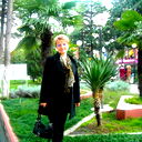 Елена Кузьмиченко