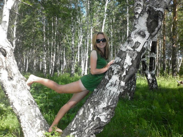 Наталья Левина