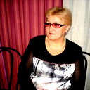 Галина Иоган
