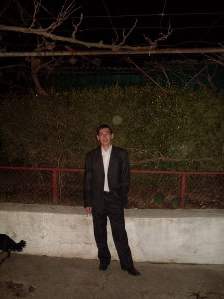 Эдуард Уразаев