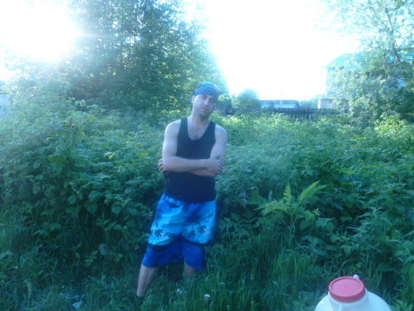 Александр Бердичевский