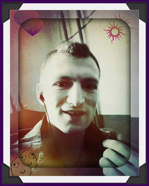 Александр Бочаров