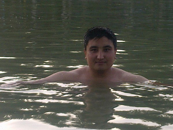 Ахатбек Сиддиков