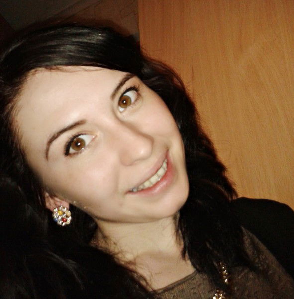 Лина Соломка