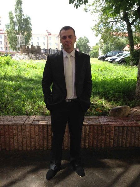 Вадим Щелкун