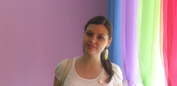 Татьяна Чистякова