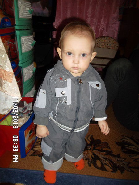 Воротников Александр