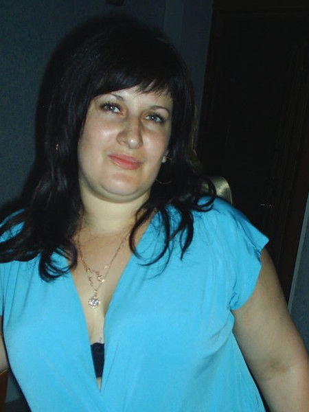 Галина Батищева