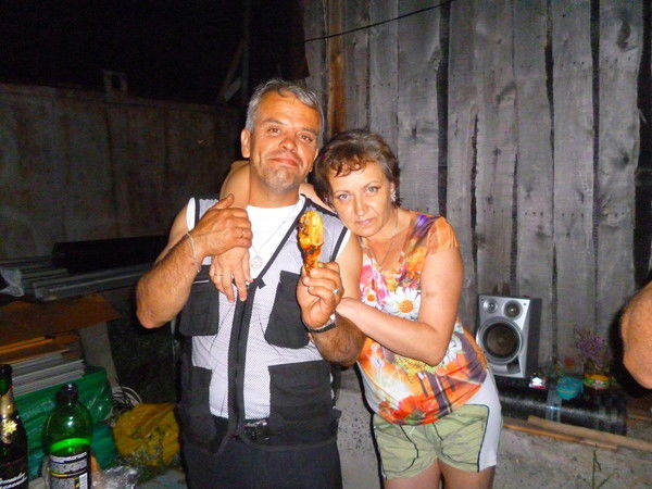 Эльмира Круковская