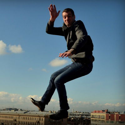 Олег Бондаренко