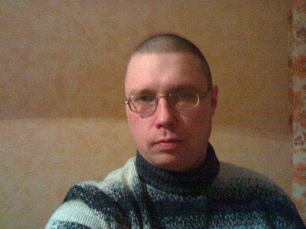 Алексей Козяйкин