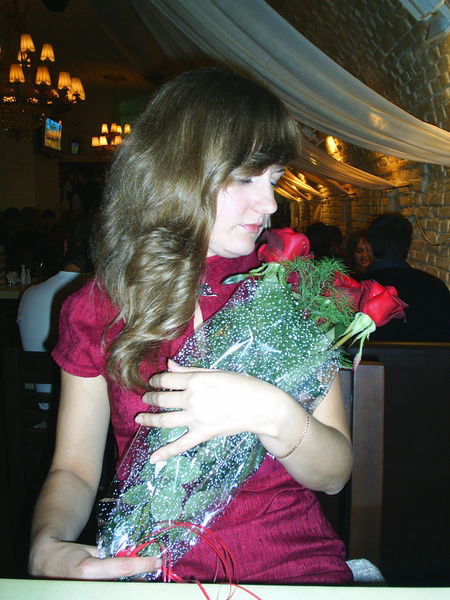 Наталья Варнас