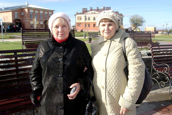 Любовь Сотникова