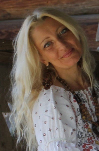 Фетисова Наталия