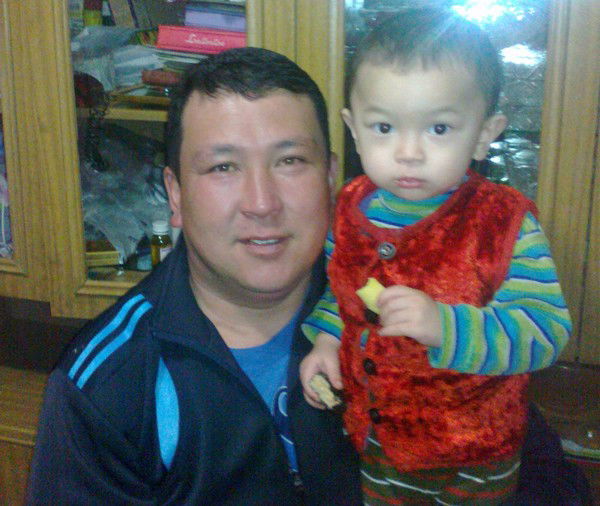 Кайрат Абдыров