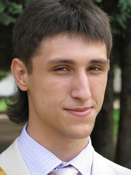 Пётр Волков