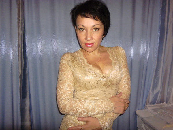 Ирина Дерикот