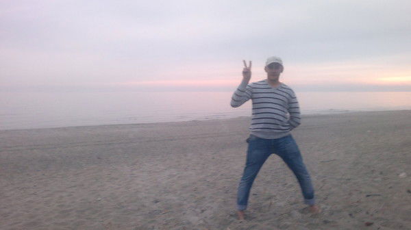 Максим Максимов