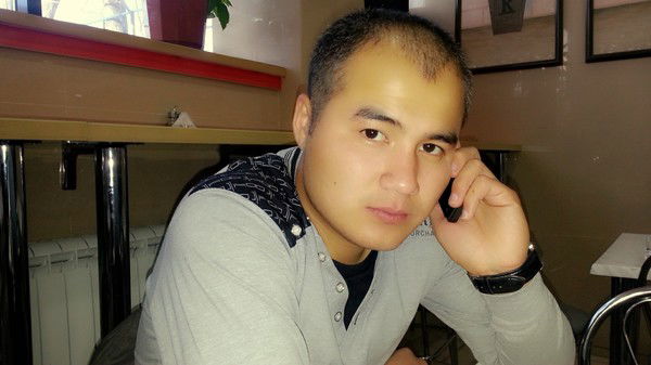 Ануар Даулбеков