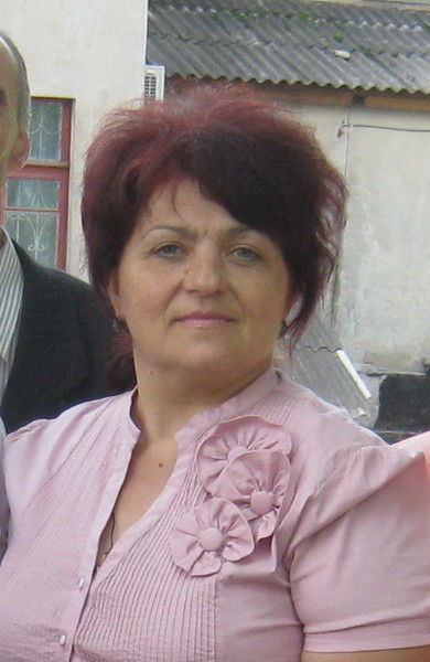 Людмила Привалова