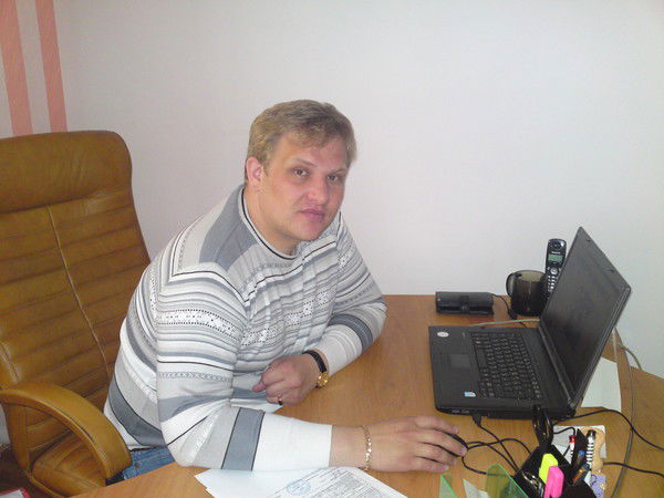 Роман Перетятько