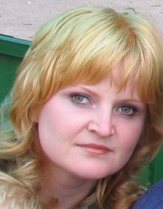 Татьяна Маркеева