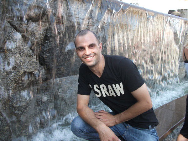 Дмитрий Рожин