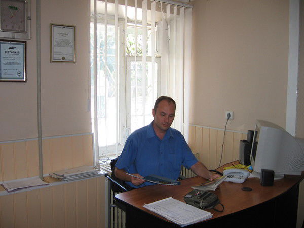 Игорь Квашин