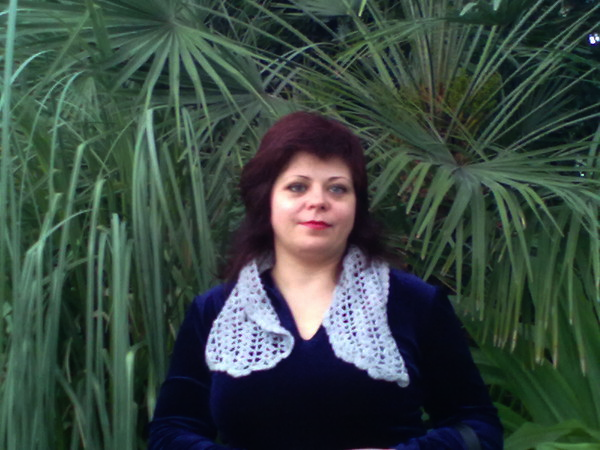 Татьяна Кноль