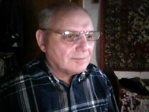 Дырко Виталий