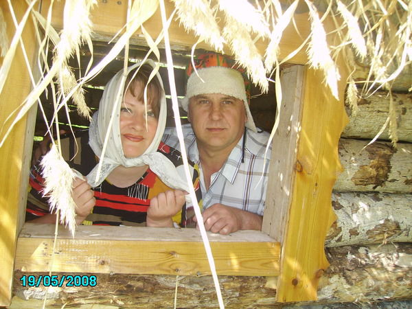 Татьяна Петровна