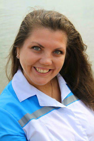 Ирина Кублова