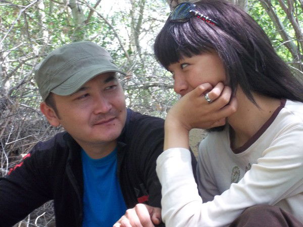 Алмаз Богданович