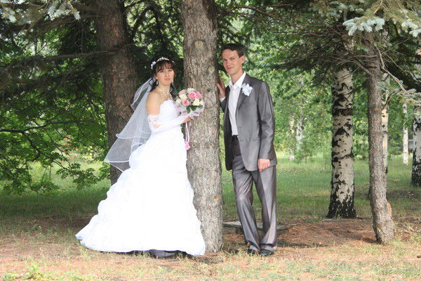 Наталья Шепета (Шлей)