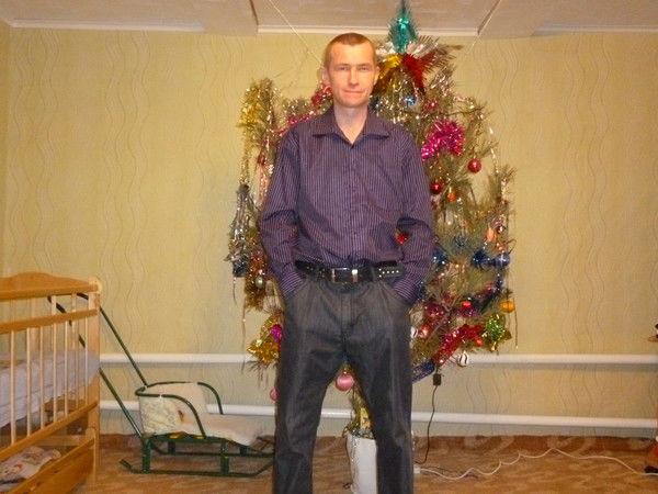 Виталий Кузнецов