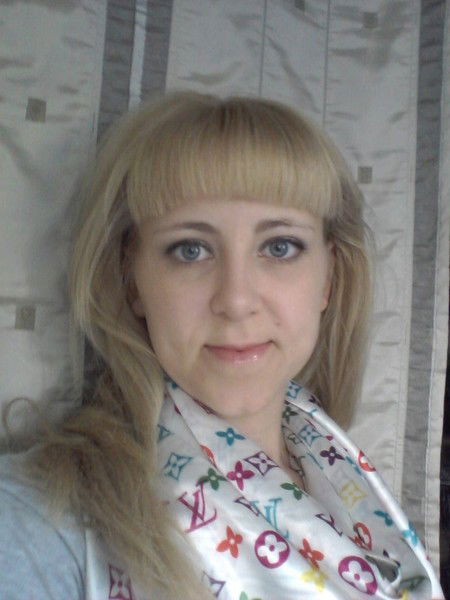 Яна Дубкова