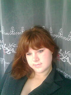 Мария Мизурова