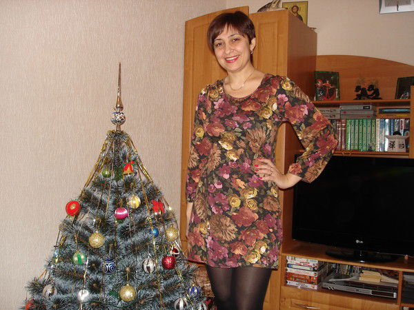 Рита Ляховченко