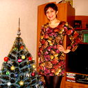 Рита Ляховченко
