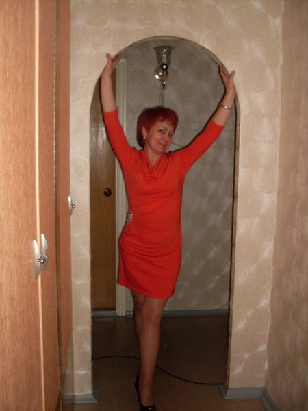 Ольга Сапитон