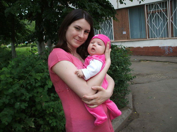 Ирина Дементьева