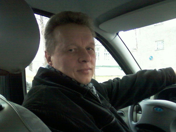 Эдуард Ивонен