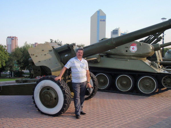 Владимир Таран