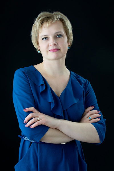 Александра Пугачева