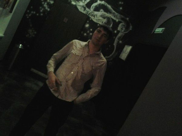 Никита Линченко