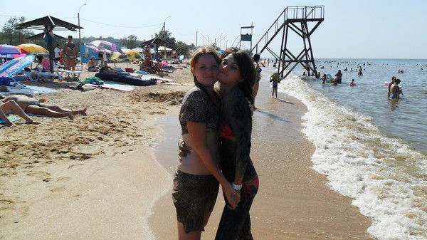 Яночка Зилянева