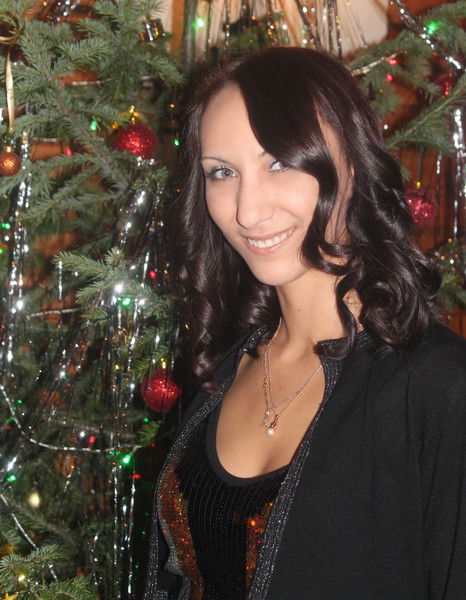 Екатерина Зайкова