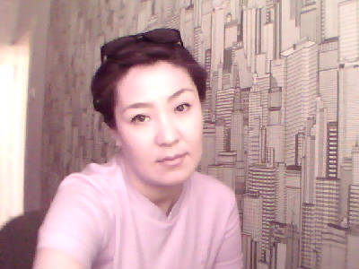 Ляззат Абдрасилова