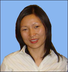 Айдарова Назгуль