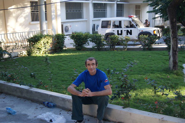 Виктор Люлюкин